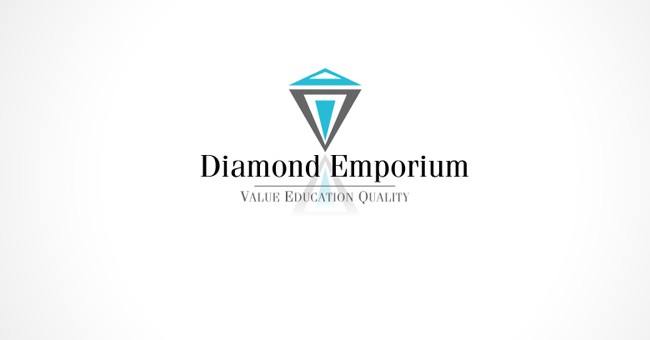 Diamond Emporium logo