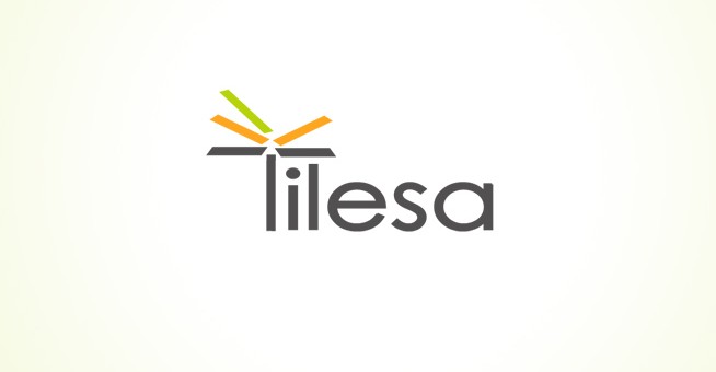 Tilesa logo